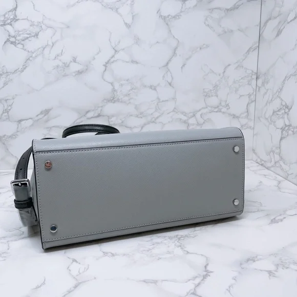 Kate Spade Colorblock Medium Satchel - Picture 6 of 9